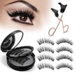 Luxe Blink™ Reusable Magnetic Eyelash Kit
