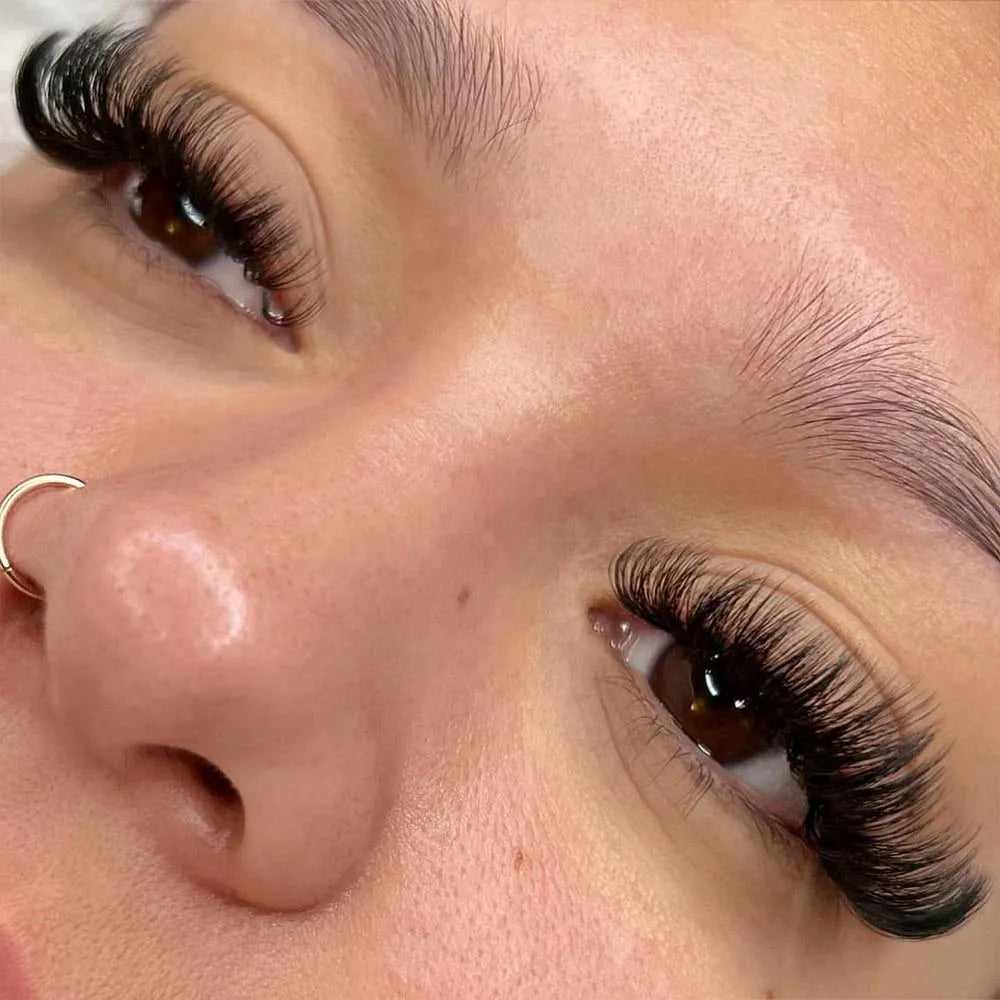 Luxe Blink™ Reusable Magnetic Eyelash Kit